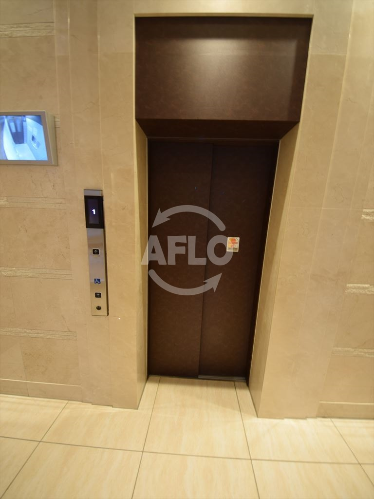 スプランディッド難波Ⅱのその他共用部分|スプランディッド難波II　エレベーター