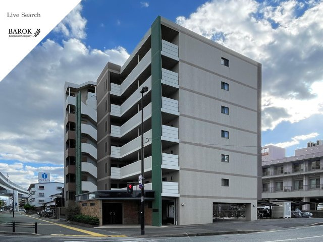 アレグリア城南