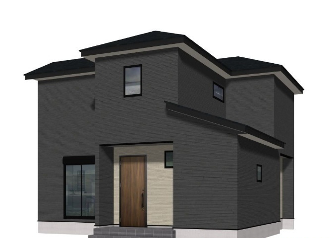 ブロッサムガーデン九大学研都市北 49号棟