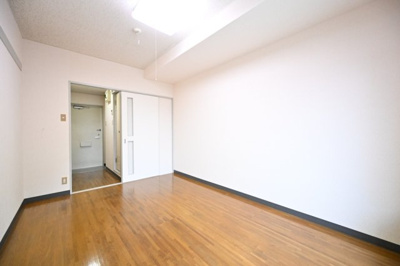 【洋室】 | ビインヒルズ