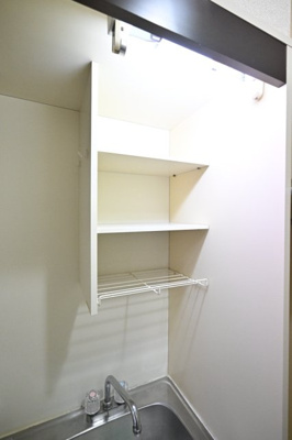 【キッチン】 | ビインヒルズ