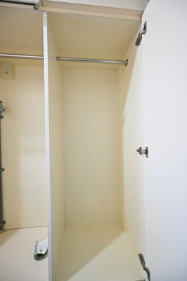 【収納】 | ビインヒルズ | クローゼット