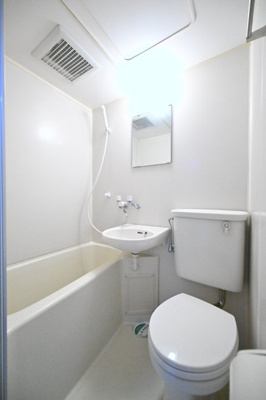 【浴室】 | ビインヒルズ