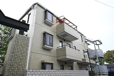 【外観】 | ビインヒルズ