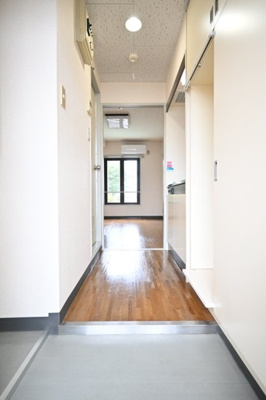【玄関】 | ビインヒルズ