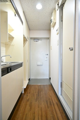 【玄関】 | ビインヒルズ