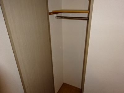 【収納】 | スカイコート千歳烏山第５ | クローゼット