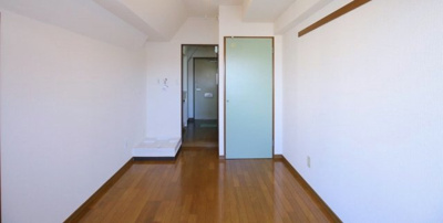 【洋室】 | ダイホープラザ幡ヶ谷