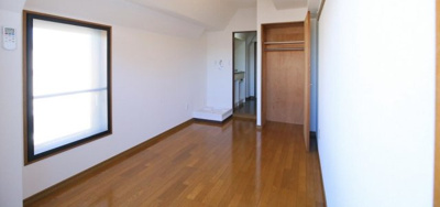 【洋室】 | ダイホープラザ幡ヶ谷