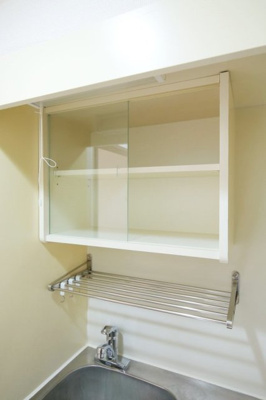 【キッチン】 | ダイホープラザ幡ヶ谷