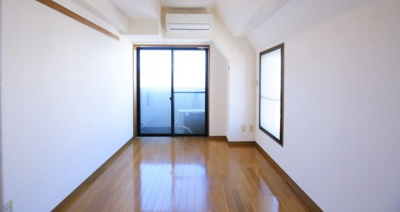 【洋室】 | ダイホープラザ幡ヶ谷