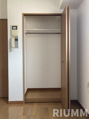 【収納】 | メインステージ護国寺Ⅱ