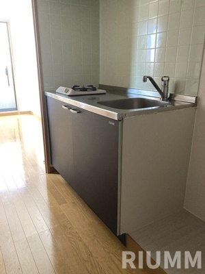 【キッチン】 | メインステージ護国寺Ⅱ