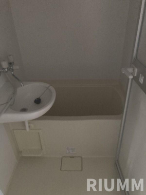 【浴室】 | メインステージ護国寺Ⅱ