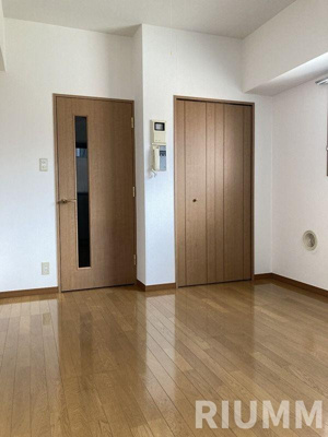 【居間・リビング】 | メインステージ護国寺Ⅱ