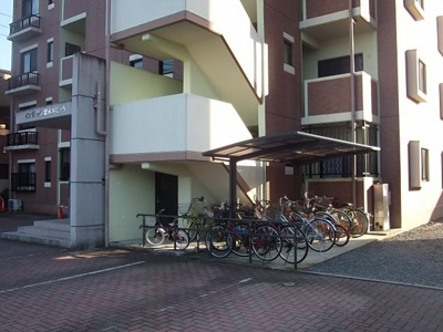 【その他共用部分】 | インポート久留米ルビーV