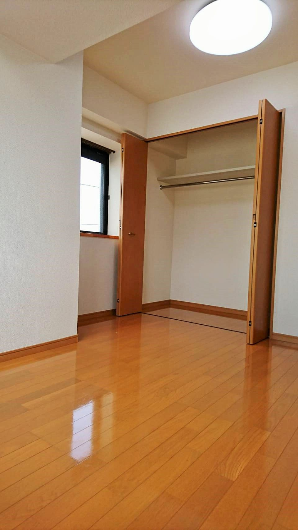 インポート久留米ルビーVのその他|※同タイプのお部屋になります。