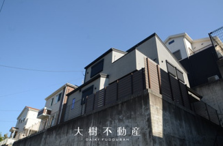 【外観】