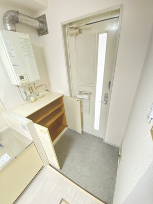 【玄関】 | ファミリオⅡ