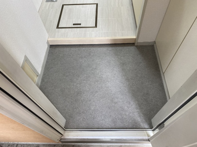 【玄関】 | ファミリオⅡ