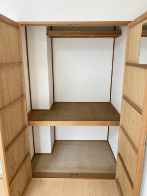 【収納】 | ファミリオⅡ