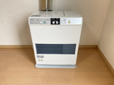 【設備】 | ファミリオⅡ