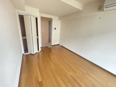 【居間・リビング】 | キューブ豊里 | 綺麗なリビングです