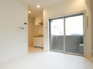 【内装】 | ALIVIO　UCHIDABASHI