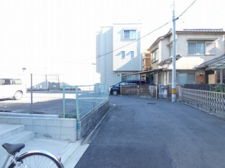 【展望】 | ALIVIO　UCHIDABASHI