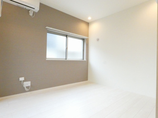 【洋室】 | ALIVIO　UCHIDABASHI