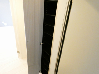 【収納】 | ALIVIO　UCHIDABASHI