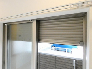 【内装】 | ALIVIO　UCHIDABASHI