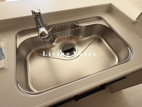 【キッチン】 | 【仲介手数料０円】相模原市南区鵜野森2丁目　新築一戸建て | 相模原市南区鵜野森2丁目　新築一戸建て