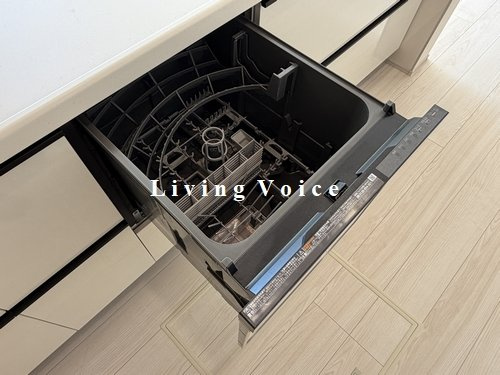 【キッチン】 | 【仲介手数料０円】相模原市南区鵜野森2丁目　新築一戸建て | 相模原市南区鵜野森2丁目　新築一戸建て