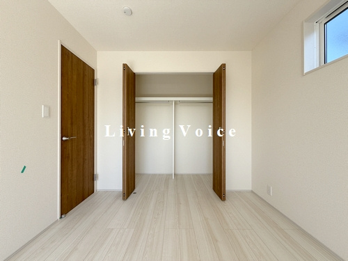 【洋室】 | 【仲介手数料０円】相模原市南区鵜野森2丁目　新築一戸建て | 相模原市南区鵜野森2丁目　新築一戸建て