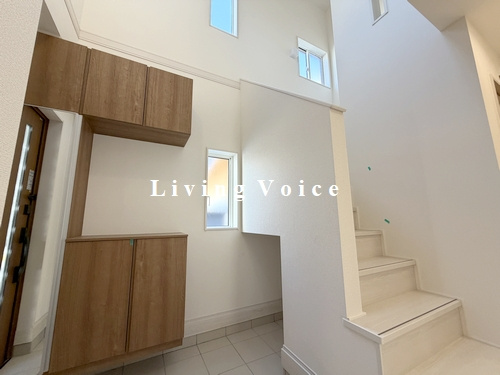 【収納】 | 【仲介手数料０円】相模原市南区鵜野森2丁目　新築一戸建て | 相模原市南区鵜野森2丁目　新築一戸建て