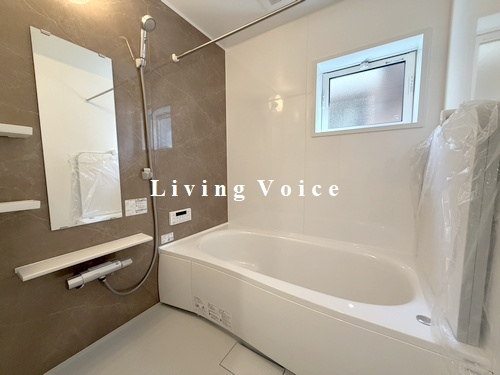 【玄関】 | 【仲介手数料０円】相模原市南区鵜野森2丁目　新築一戸建て | 相模原市南区鵜野森2丁目　新築一戸建て