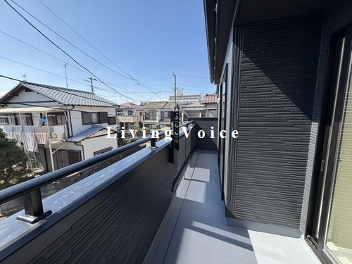 【トイレ】 | 【仲介手数料０円】相模原市南区鵜野森2丁目　新築一戸建て | 相模原市南区鵜野森2丁目　新築一戸建て