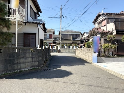 【居間・リビング】 | 【仲介手数料０円】相模原市南区鵜野森2丁目　新築一戸建て | 相模原市南区鵜野森2丁目　新築一戸建て