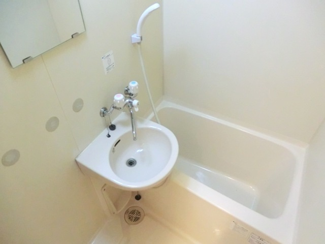 プリーマの浴室|★浴室画像・バストイレ別です★