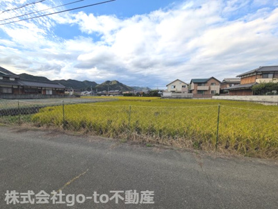 【外観】 | 赤穂郡上郡町上郡