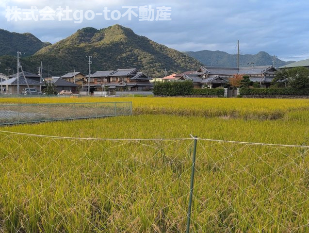 【外観】 | 赤穂郡上郡町上郡
