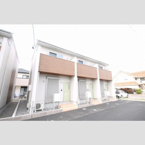 アベニール当知の画像