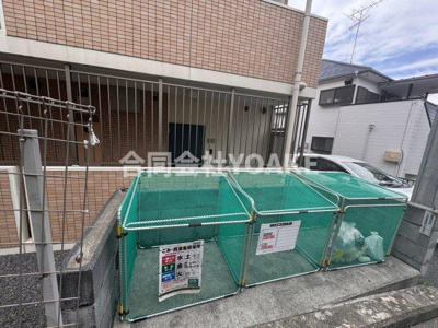 【その他共用部分】 | ヴィラアンジュ