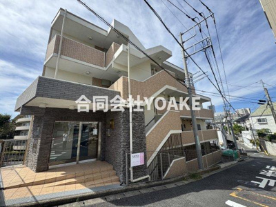 【外観】 | ヴィラアンジュ