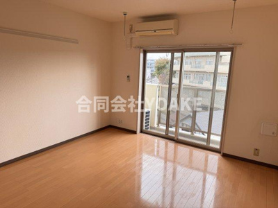 【居間・リビング】 | ヴィラアンジュ