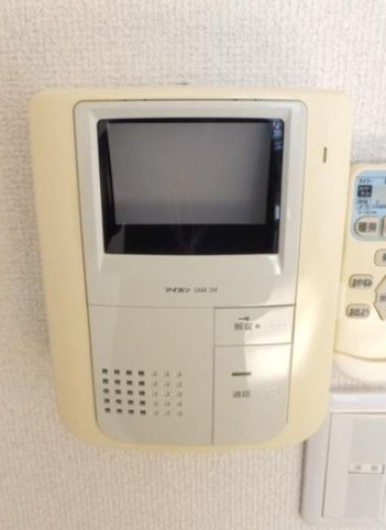 フォンティーヌのセキュリティ