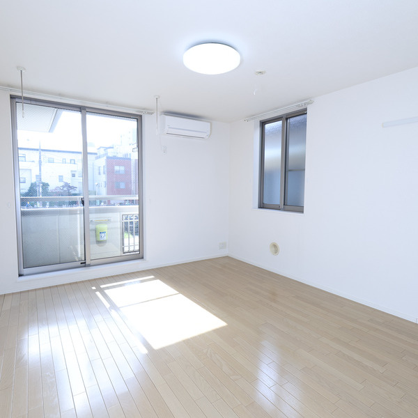 フォンティーヌの内装