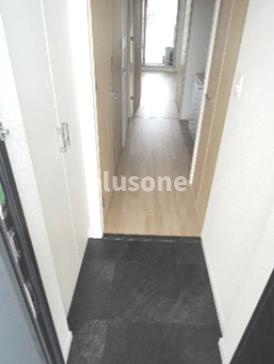 【玄関】 | ファステート大阪ドームシティ