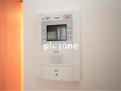 【セキュリティ】 | ファステート大阪ドームシティ